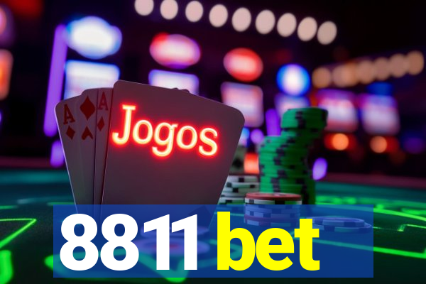 8811 bet